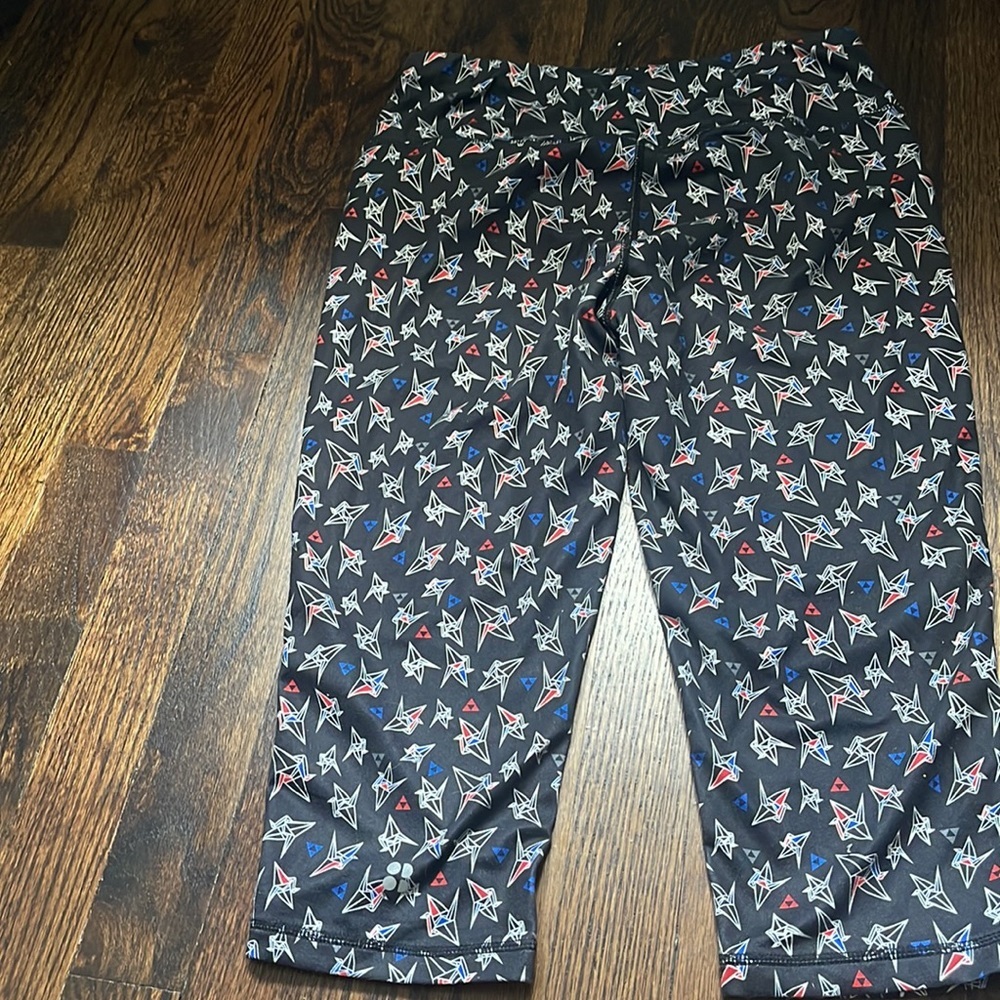Sweaty Betty leggings size small - Picture 4 of 4